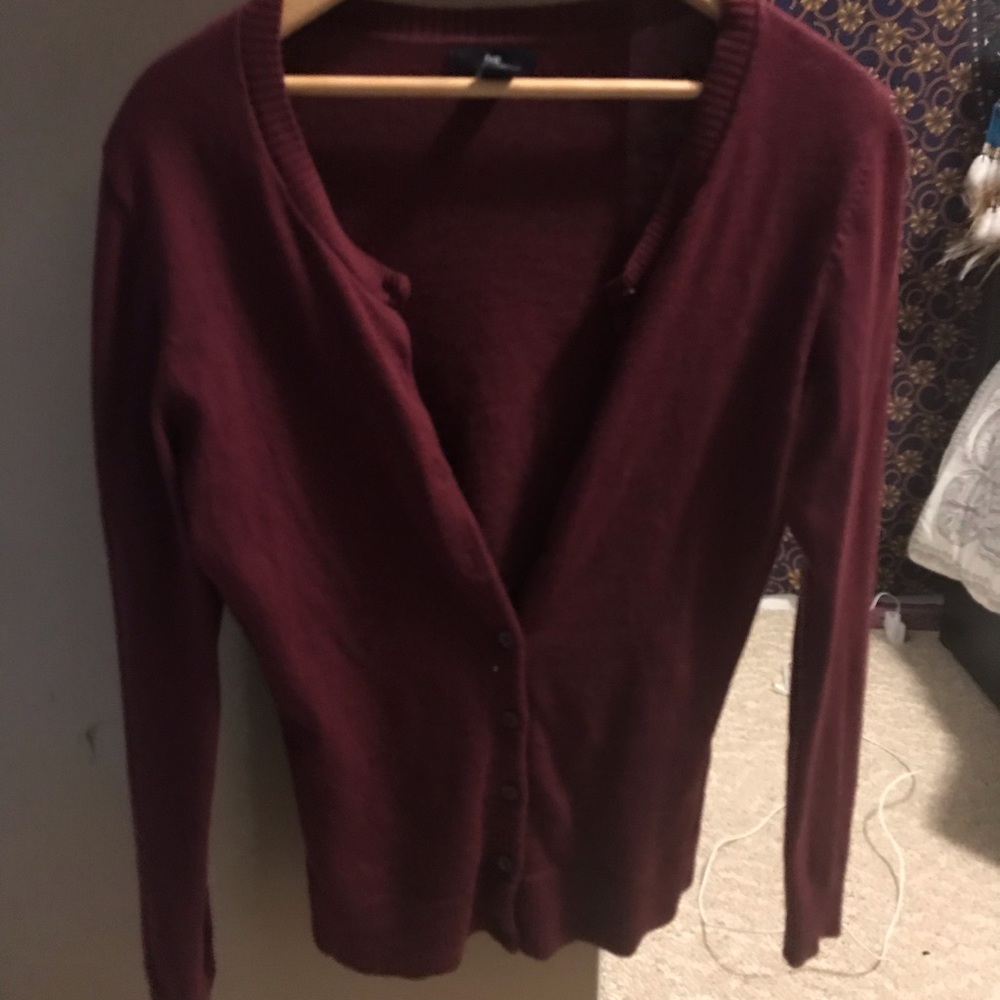 Cardigan